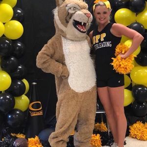 Meet your Posher, Joseph